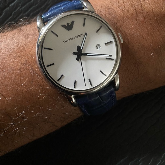 Mens watche - Picture 7 of 12